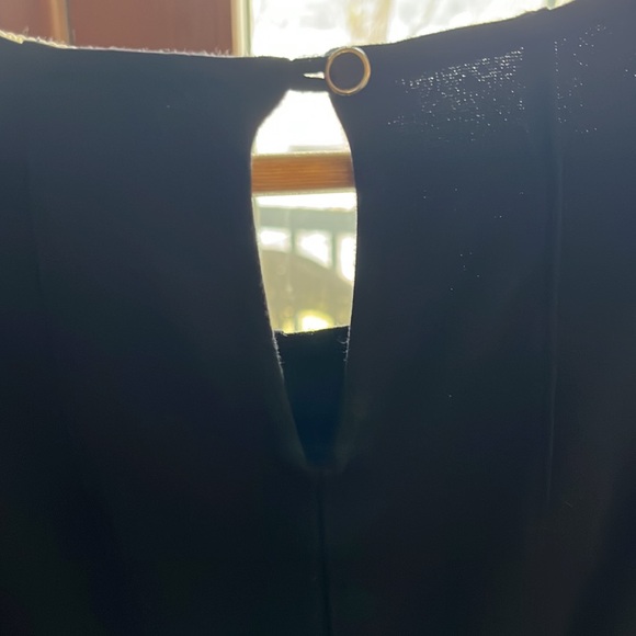 Monteau little black dress - Picture 2 of 3